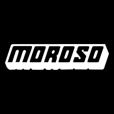 MOROSO RACING PRODUCTS SINCE 1968